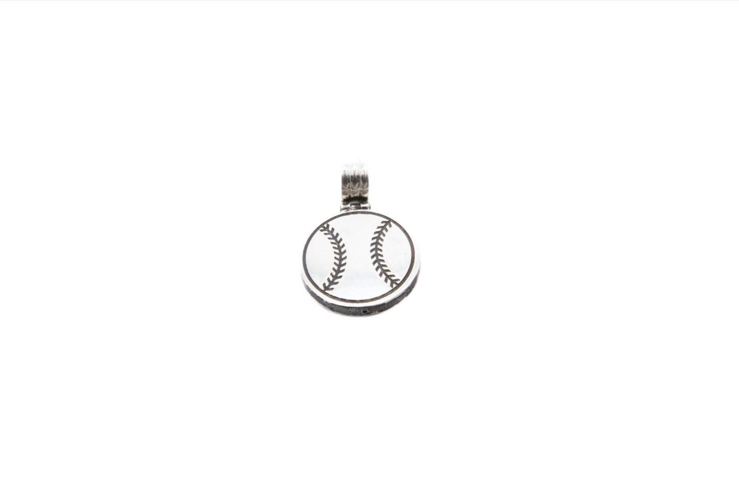 Cheshire Baseball Medallion