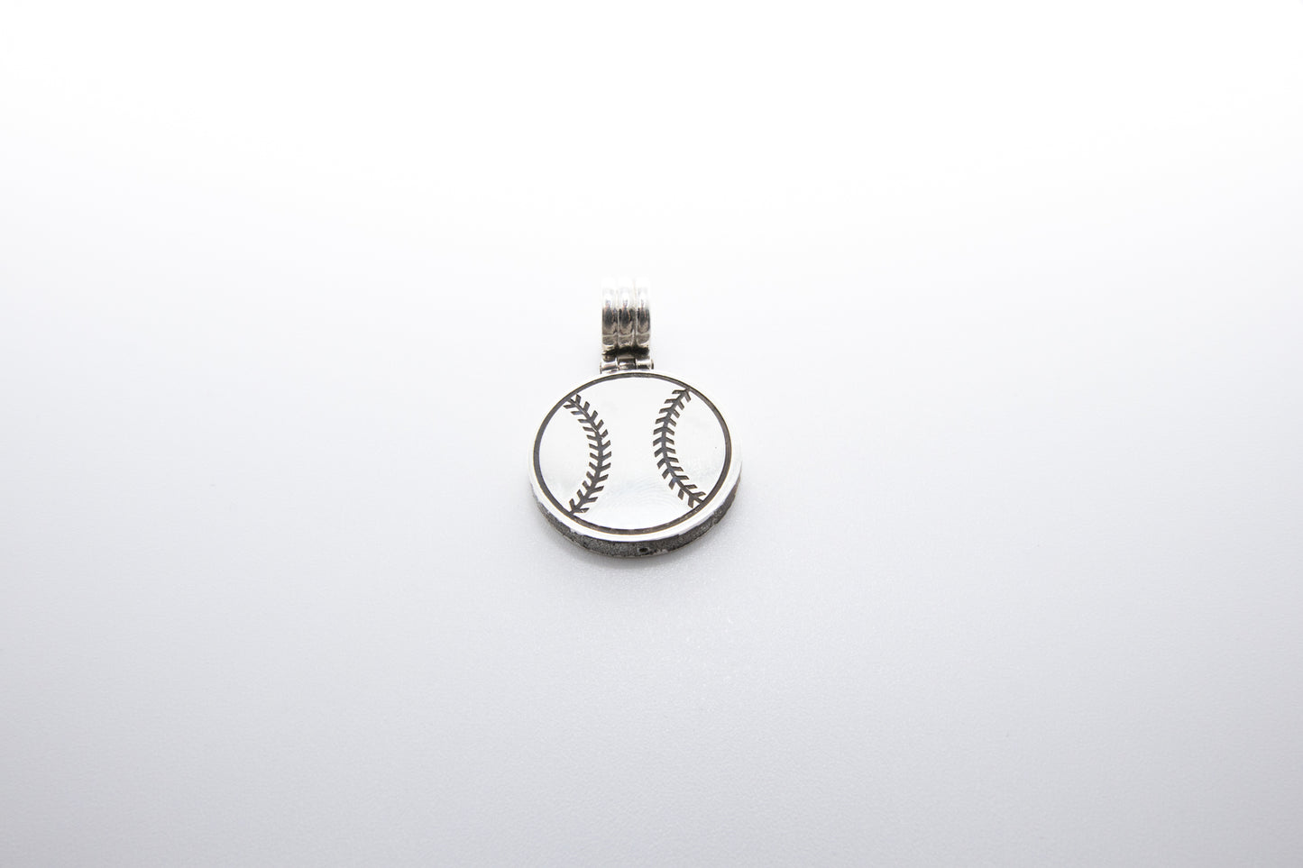 Cheshire Baseball Medallion